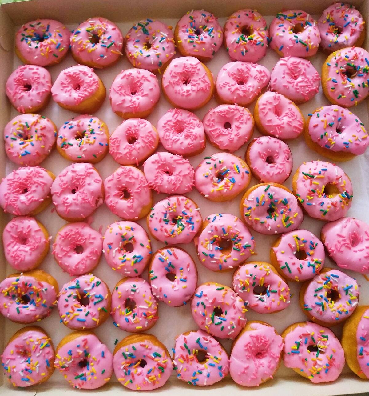 Central Donuts