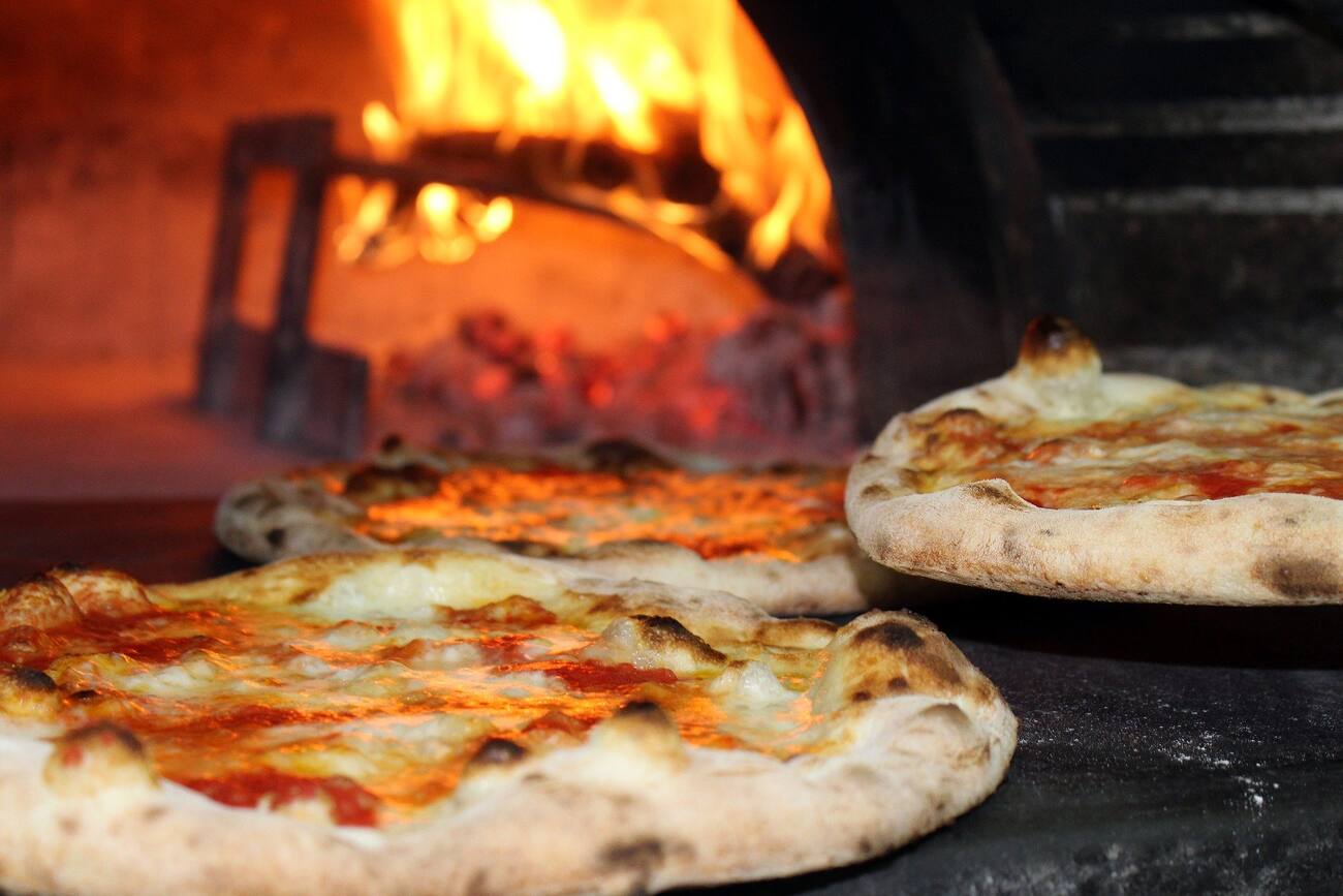 Don Giuseppe Pizza Bar