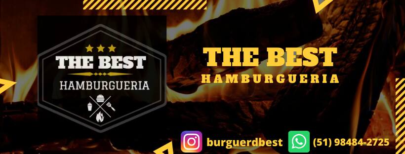 The Best Hamburgueria