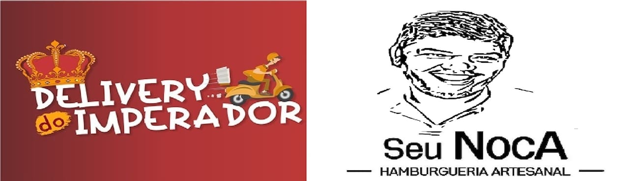 Delivery do Imperador