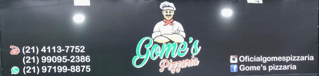 Gome's Pizzaria