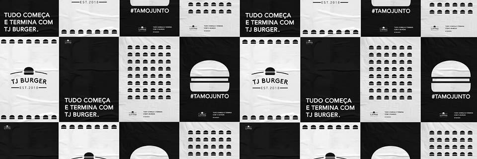 Tj Burger
