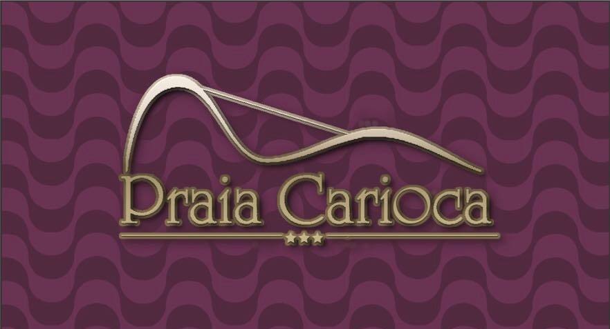 Praia Carioca