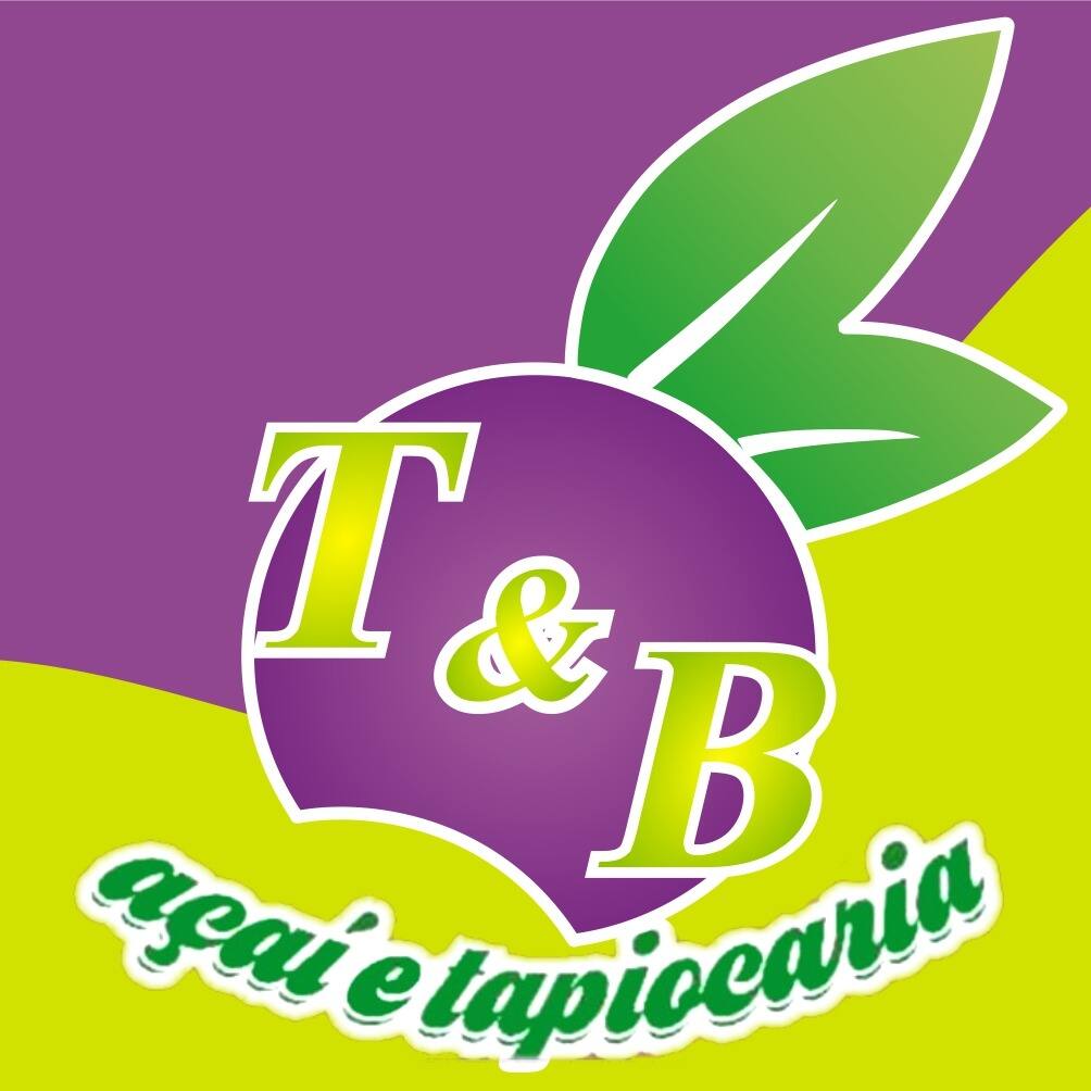 Açaí e Tapiocaria T&b