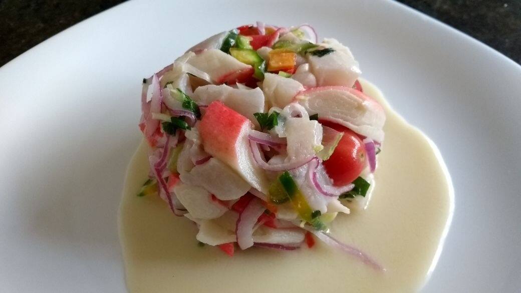 Adati Sushi Delivery