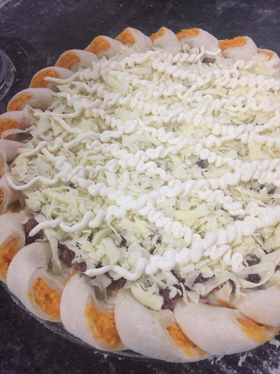 Pizzaria do Paulista