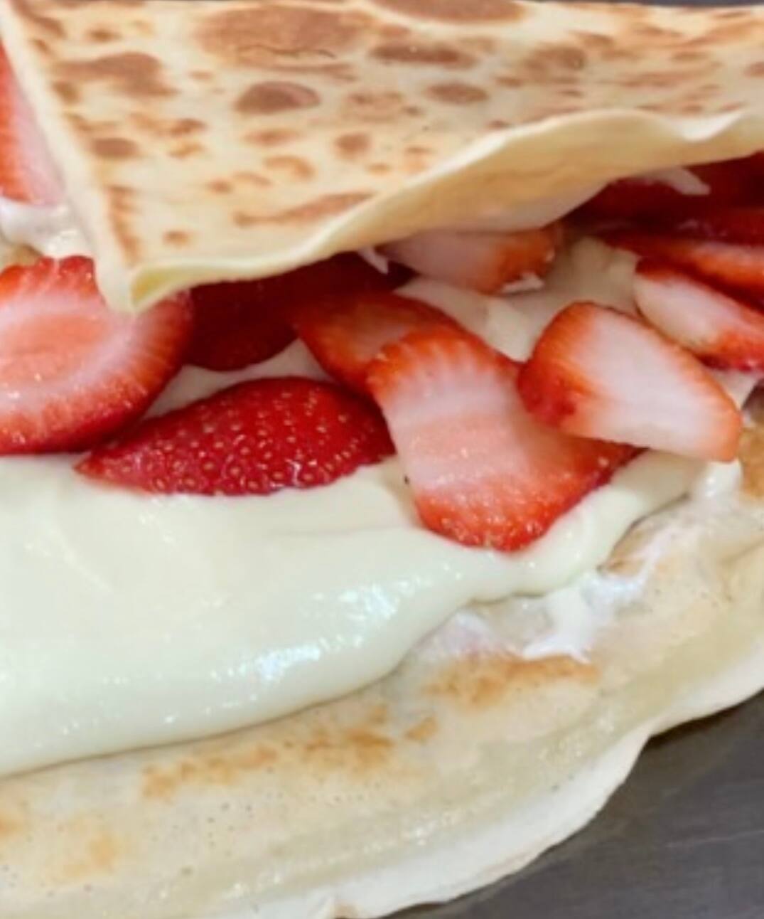 Crepe& Maravilhas Gourmet