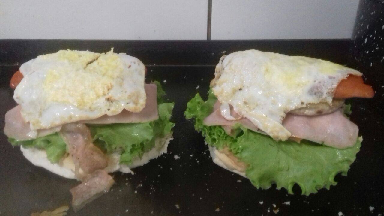 Barão Lanches