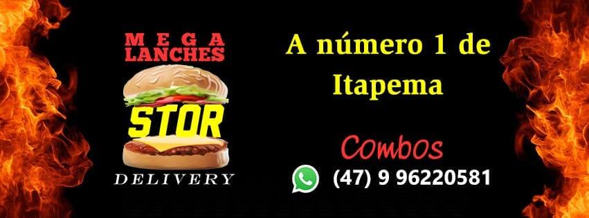 Stor Mega Lanches
