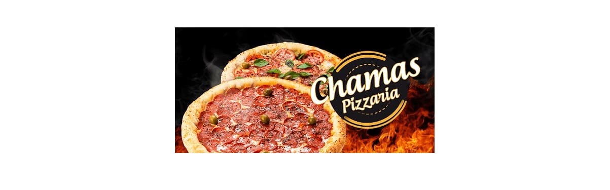 Chamas Pizzaria