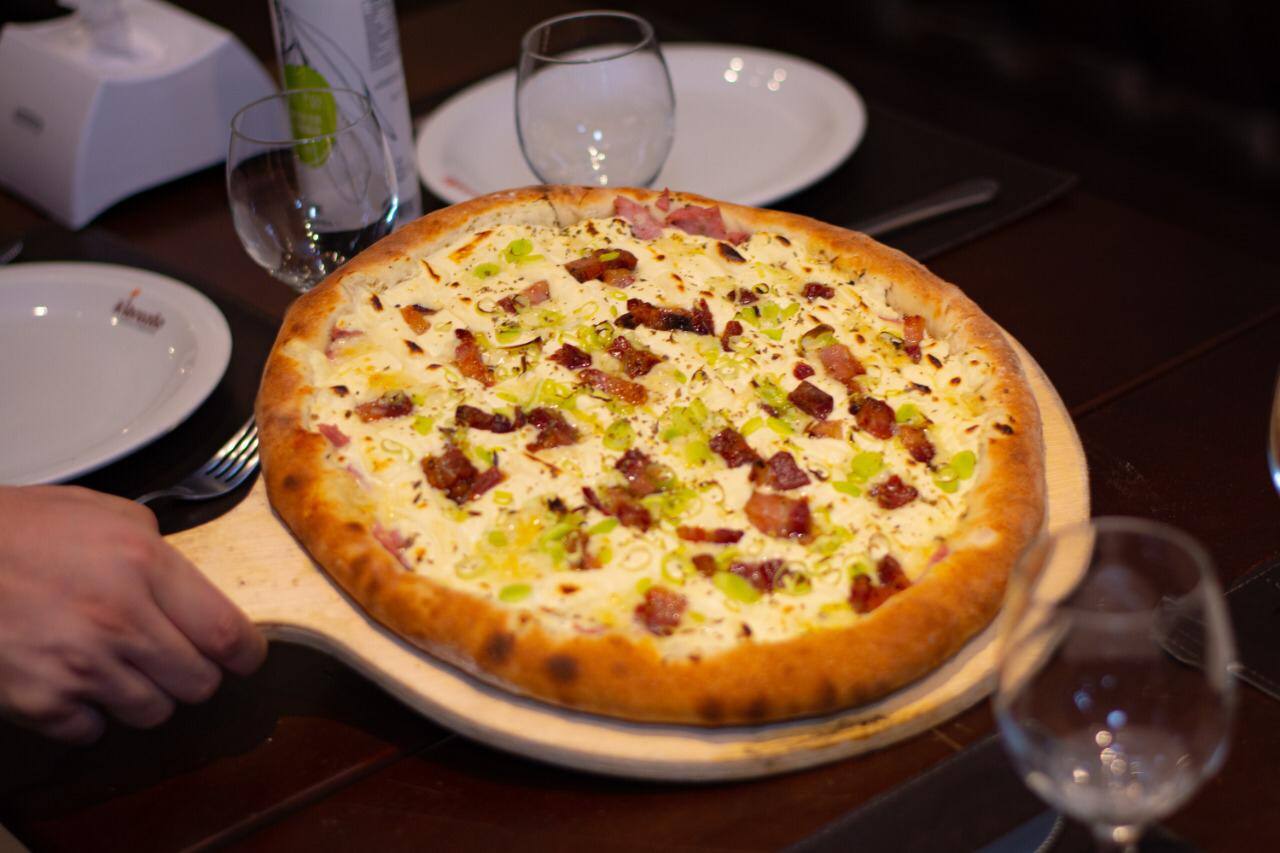 Kibrazão Pizza e Grill Campo Grande