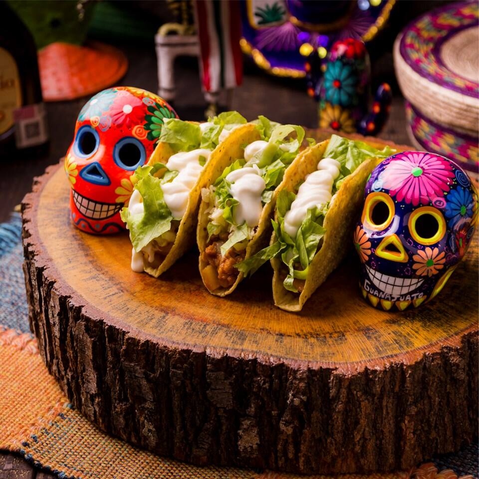 Mexicaníssimo Restaurante