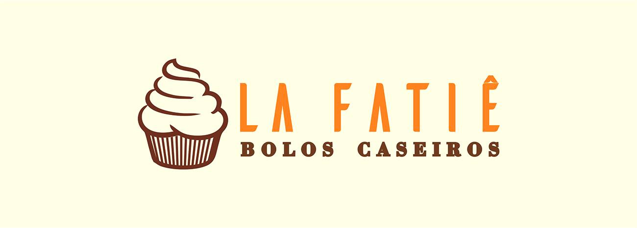 La Fatiê Bolos Caseiros