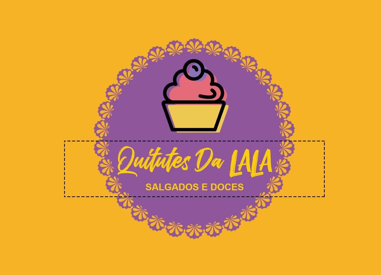 Quitutes da Lala