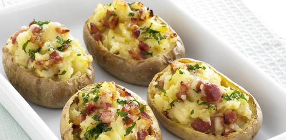 Batatas Malu