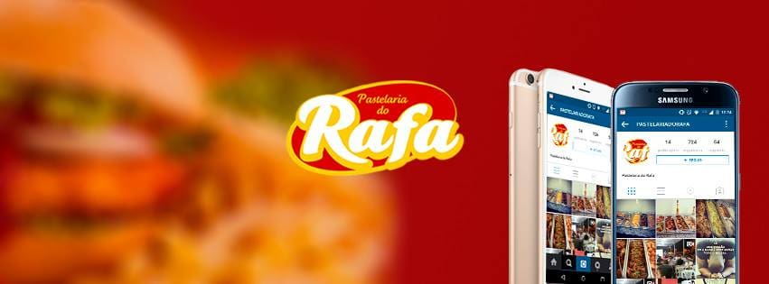Pastelaria do Rafa