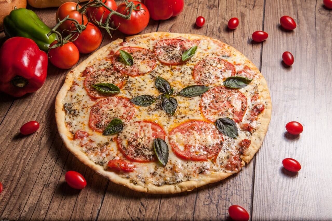 Pizzaria Recanto da Pizza