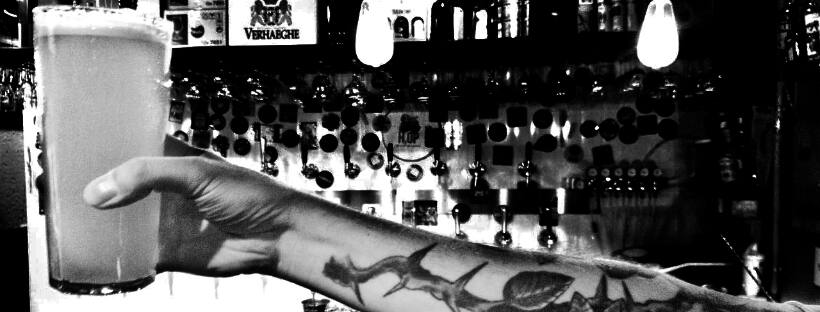 Sem Fronteiras Bar