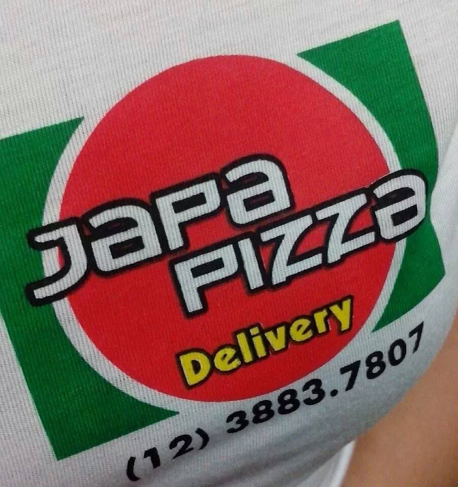 Japapizza Delivery