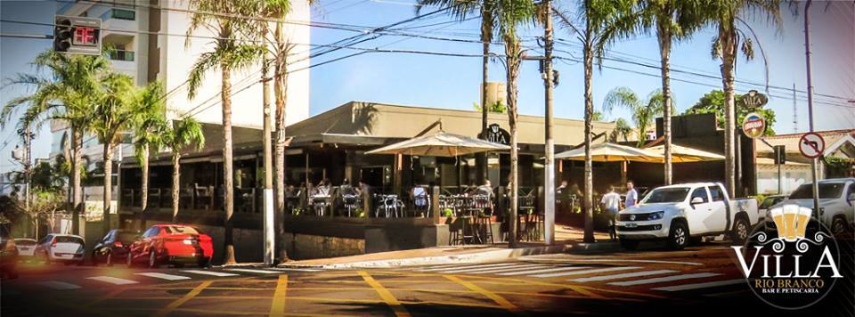 Villa Rio Branco