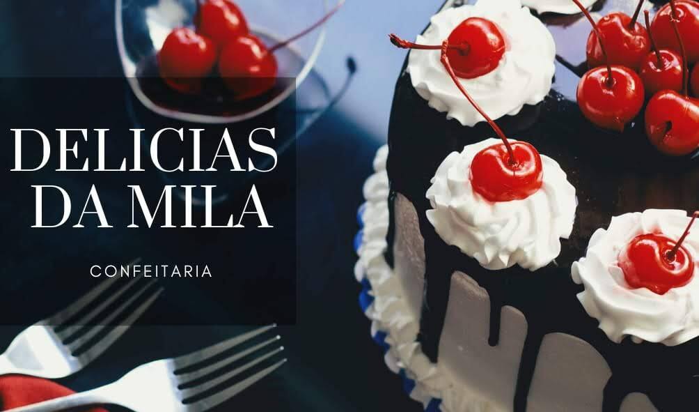 Mila's Lanches Doces & Salgados