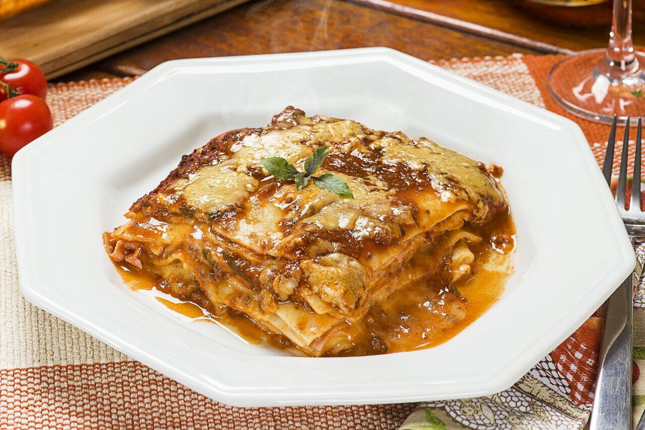 Pasta Fresca