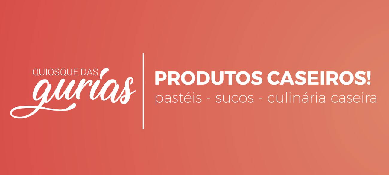 Quiosque das Gurias
