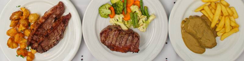 Filet & Cia