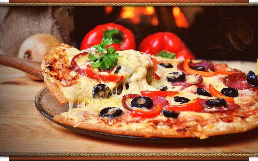 Fratelli Pizza Delivery