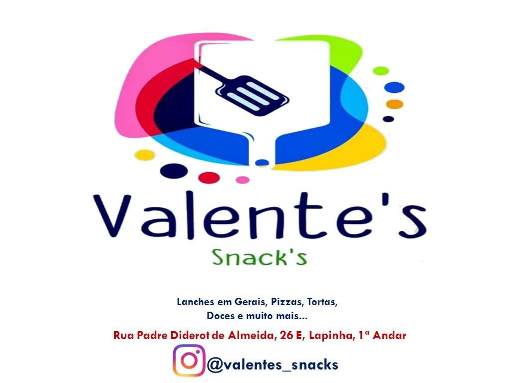 Valente's Snack's