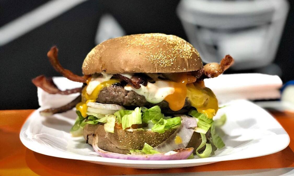 Josi Burguer