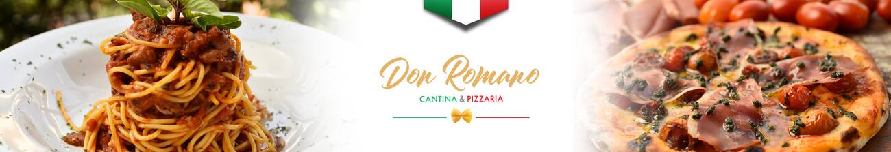Don Romano Cantina