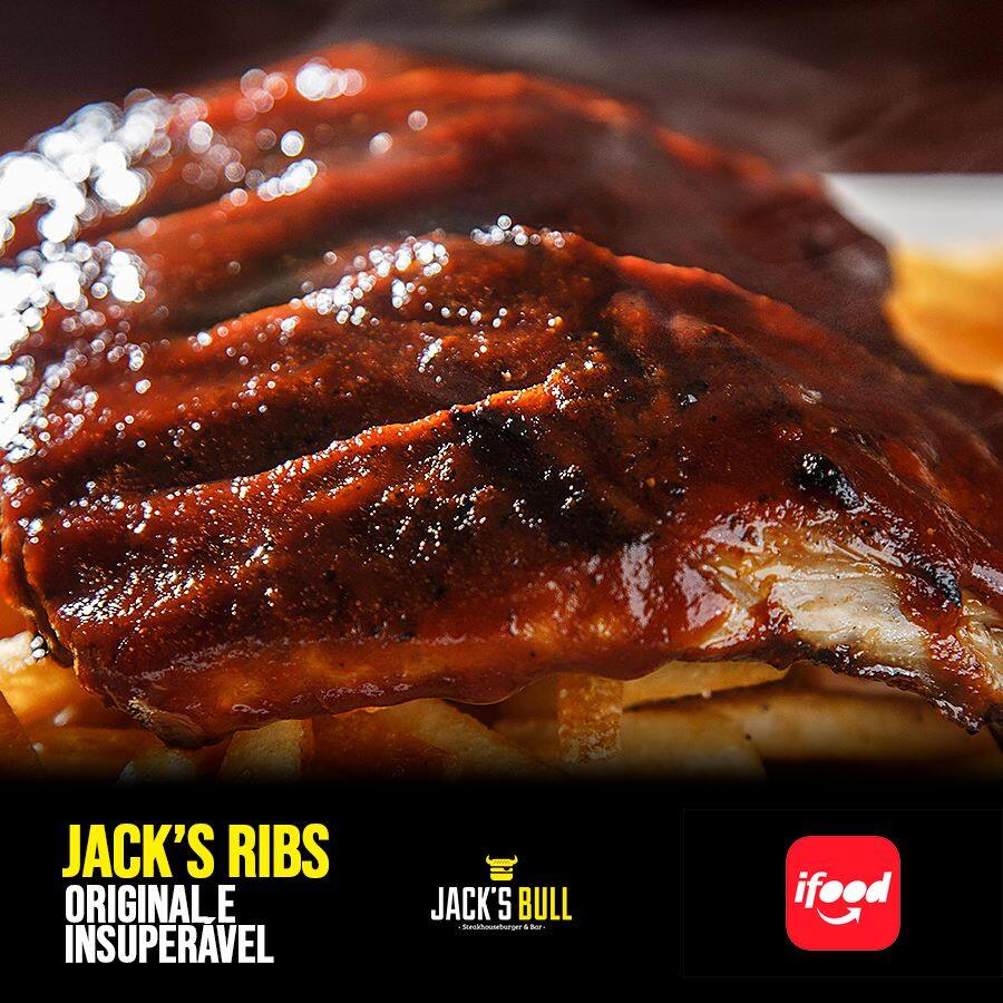 Jack S Bull