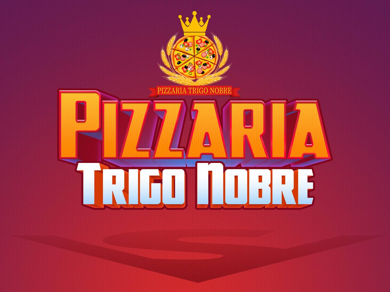 Trigo Nobre - (samambaia)