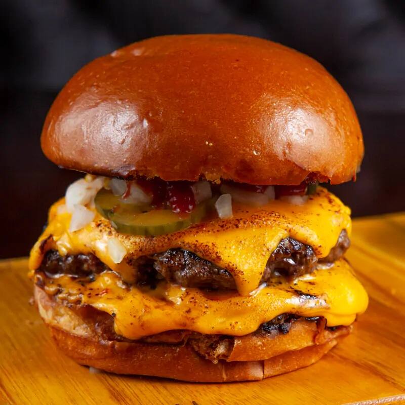 Santa Fé Hamburgueria