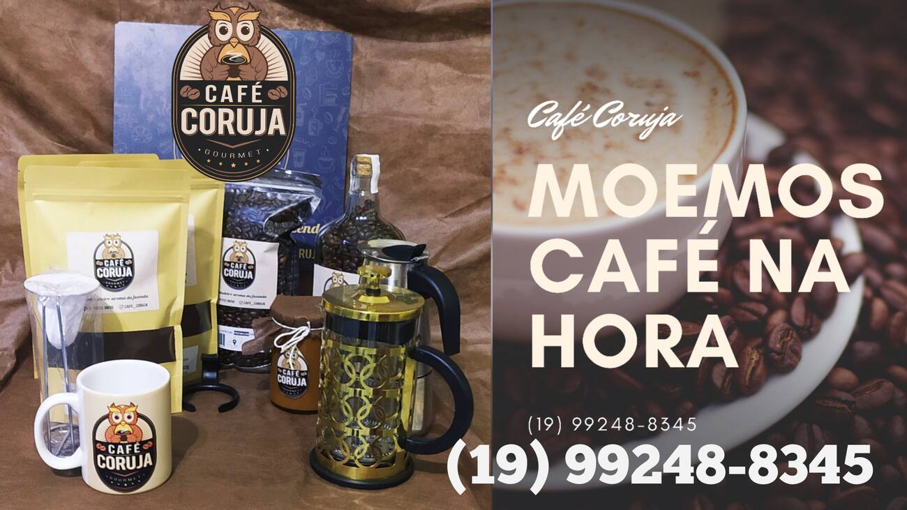 Café Coruja