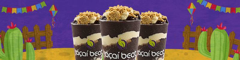 Açai Beat - Sorocaba