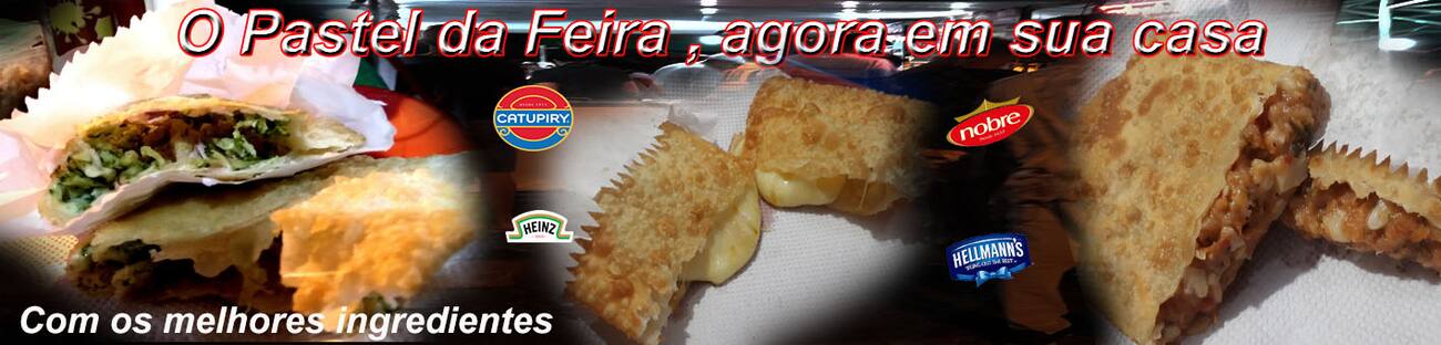Reginaldo Pastéis