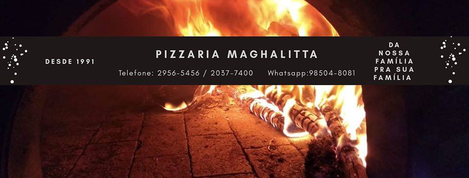 Pizzaria Maghalitta