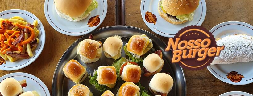 Nosso Burger Express