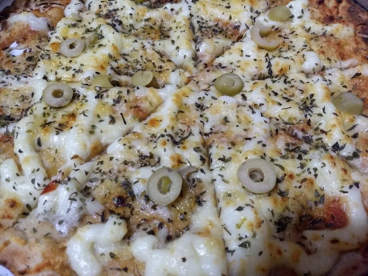 Topizza R$ 20,00
