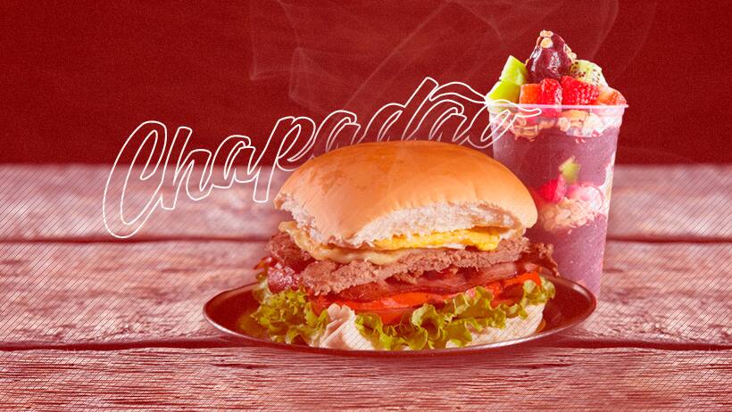 Chapadão Lanches & Açaí
