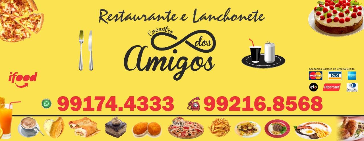 Restaurante Encontro dos Amigos
