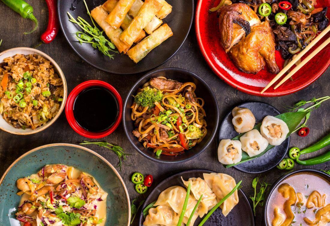 Uai China