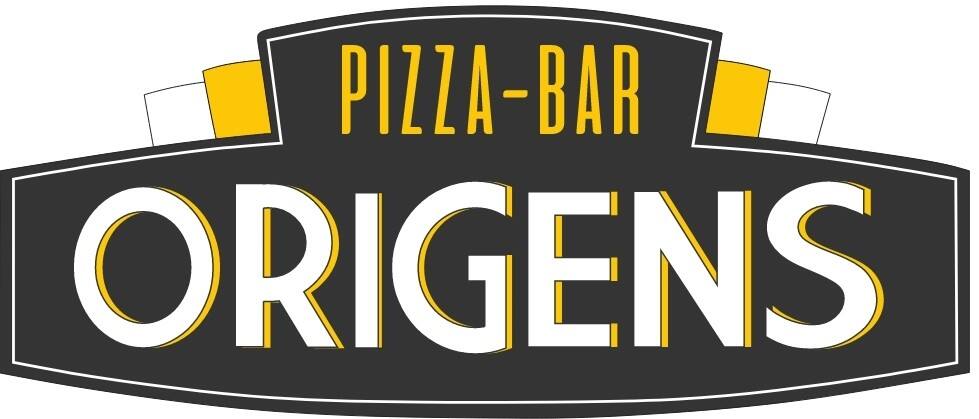 Origens-pizza Bar
