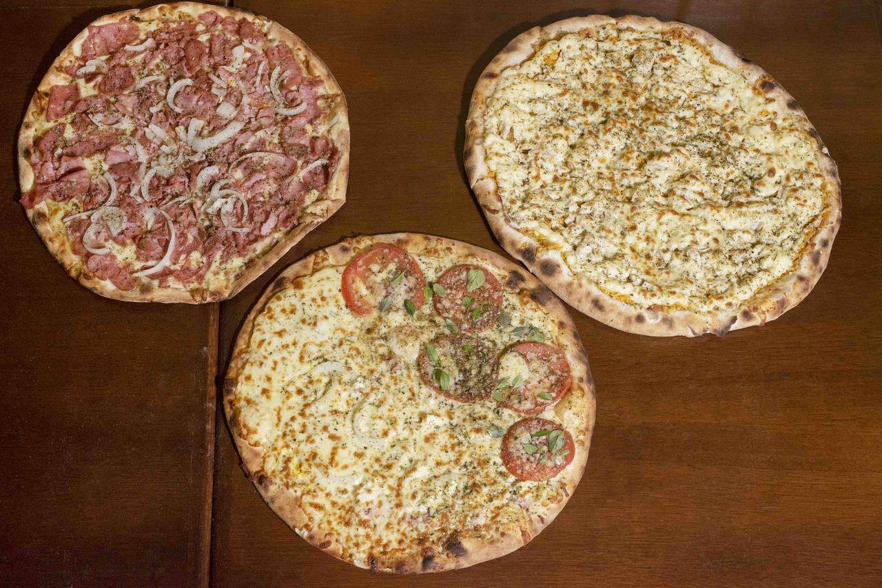 Sapori D'pizza