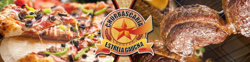 Churrascaria Estrela Gaúcha