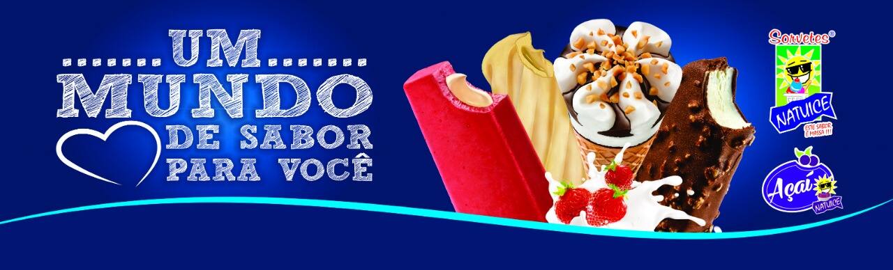 Sorveteria e Açaiteria Natuice Esperança