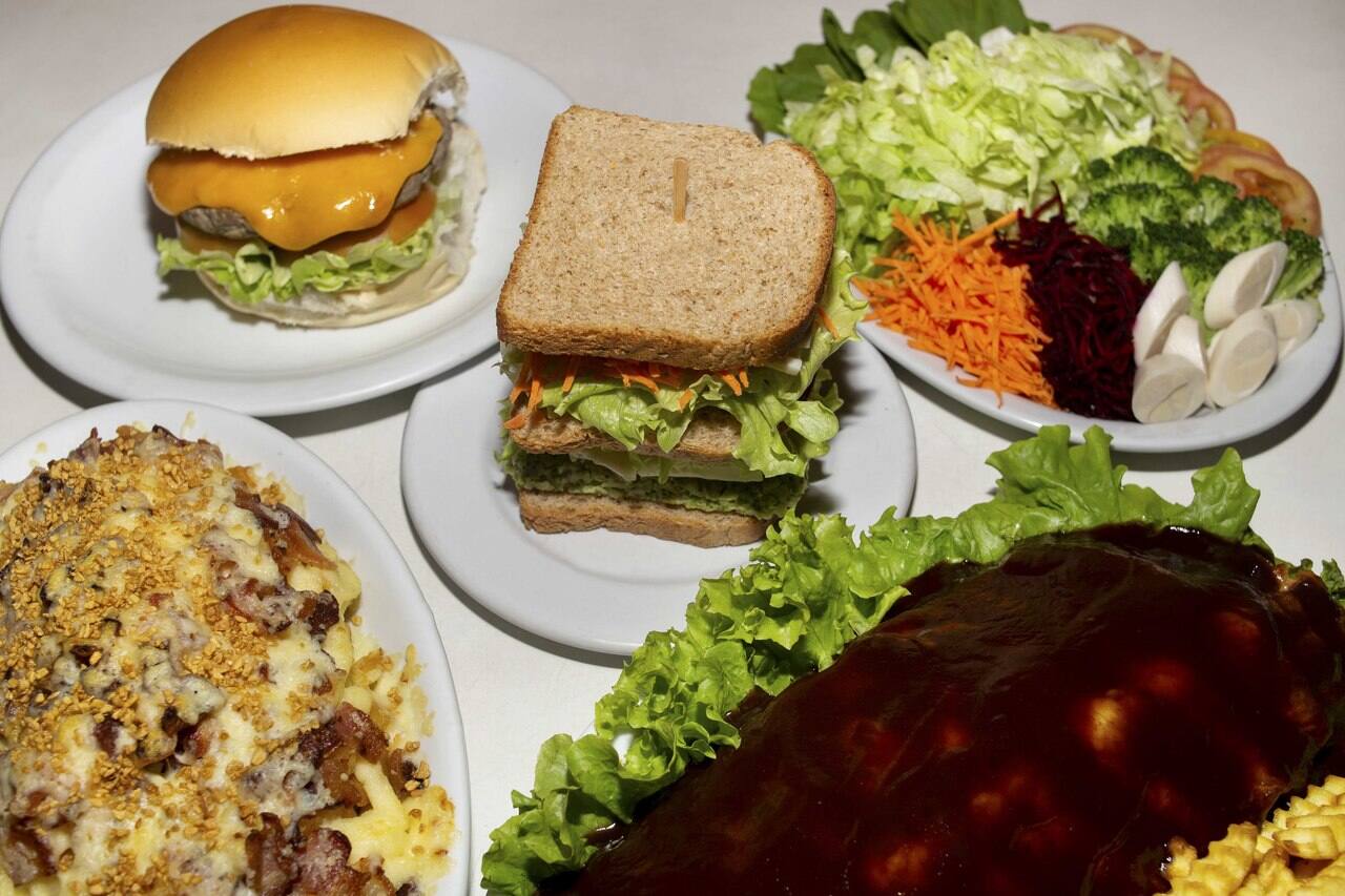 Magnólia Restaurante e Lanchonete