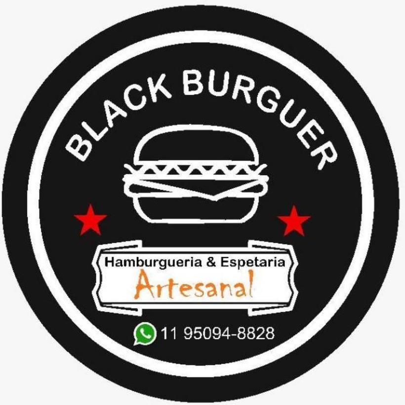 Black Burguer Sbc